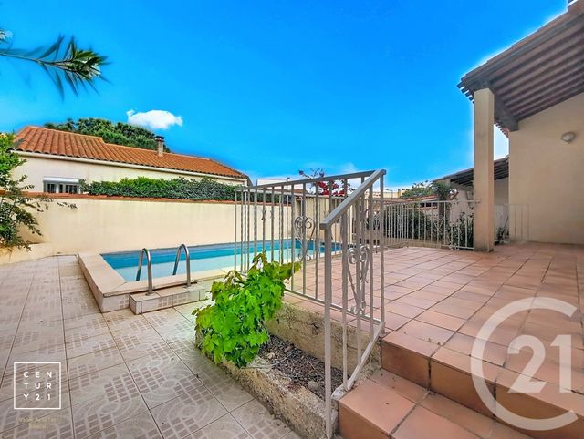 Maison &agrave; vendre - 2 pi&egrave;ces - 88 m2 - St Esteve - 66 - LANGUEDOC-ROUSSILLON