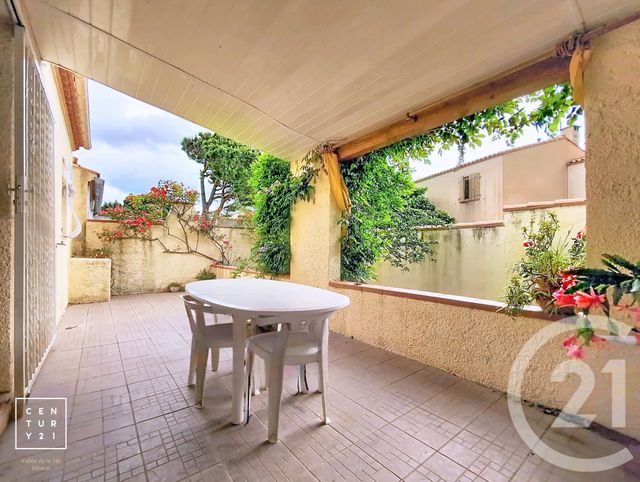 Maison &agrave; vendre - 2 pi&egrave;ces - 88 m2 - St Esteve - 66 - LANGUEDOC-ROUSSILLON