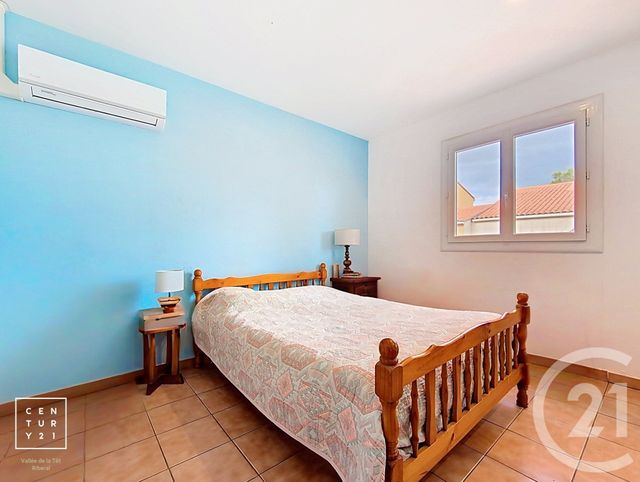 Maison &agrave; vendre - 2 pi&egrave;ces - 88 m2 - St Esteve - 66 - LANGUEDOC-ROUSSILLON