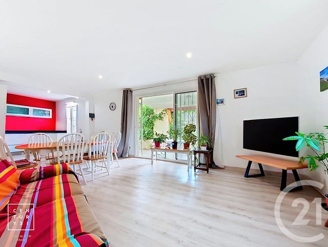 Maison &agrave; vendre - 2 pi&egrave;ces - 88 m2 - St Esteve - 66 - LANGUEDOC-ROUSSILLON