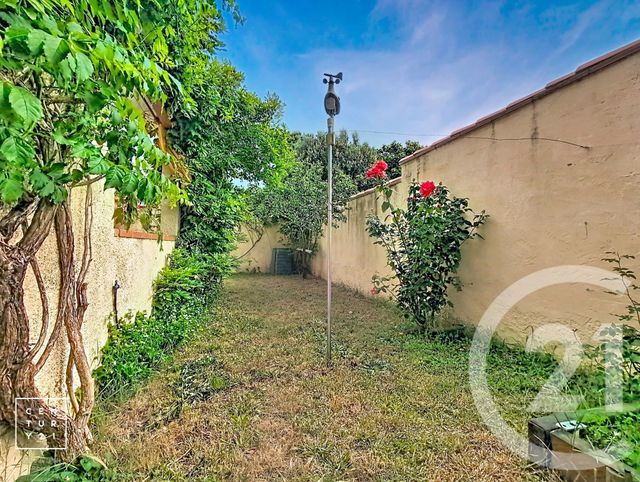 Maison &agrave; vendre - 2 pi&egrave;ces - 88 m2 - St Esteve - 66 - LANGUEDOC-ROUSSILLON