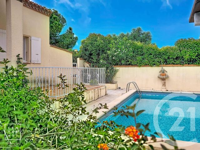 Maison &agrave; vendre - 2 pi&egrave;ces - 88 m2 - St Esteve - 66 - LANGUEDOC-ROUSSILLON