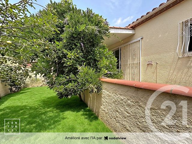 Maison &agrave; vendre - 4 pi&egrave;ces - 88 m2 - St Esteve - 66 - LANGUEDOC-ROUSSILLON