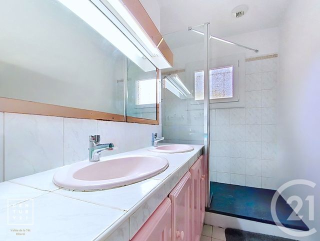 Maison &agrave; vendre - 2 pi&egrave;ces - 88 m2 - St Esteve - 66 - LANGUEDOC-ROUSSILLON