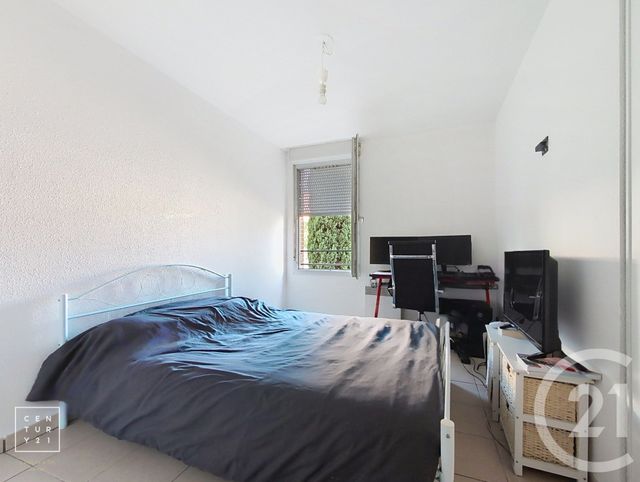 Appartement F2 &agrave; vendre - 2 pi&egrave;ces - 42 m2 - St Esteve - 66 - LANGUEDOC-ROUSSILLON