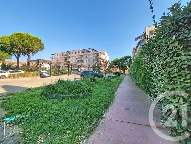 Appartement F2 &agrave; vendre - 2 pi&egrave;ces - 42 m2 - St Esteve - 66 - LANGUEDOC-ROUSSILLON