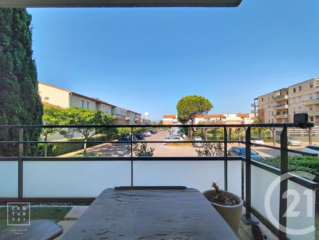 Appartement F2 &agrave; vendre - 2 pi&egrave;ces - 42 m2 - St Esteve - 66 - LANGUEDOC-ROUSSILLON