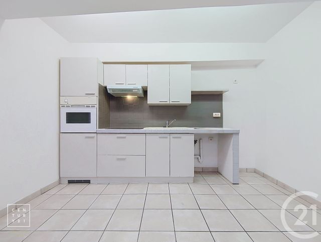 Maison &agrave; vendre - 3 pi&egrave;ces - 53 m2 - Baixas - 66 - LANGUEDOC-ROUSSILLON