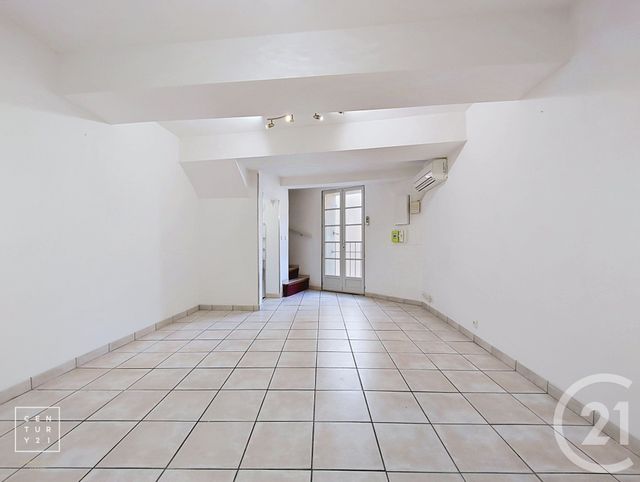 Maison &agrave; vendre - 3 pi&egrave;ces - 53 m2 - Baixas - 66 - LANGUEDOC-ROUSSILLON