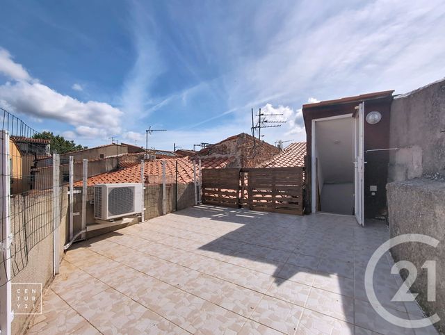 Maison &agrave; vendre - 3 pi&egrave;ces - 53 m2 - Baixas - 66 - LANGUEDOC-ROUSSILLON