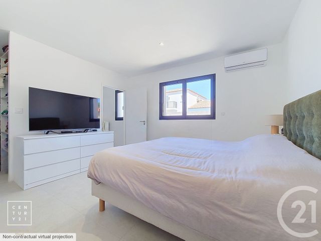 Maison &agrave; vendre - 5 pi&egrave;ces - 109 m2 - Pia - 66 - LANGUEDOC-ROUSSILLON