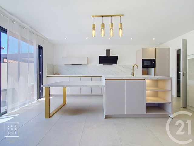 Maison &agrave; vendre - 5 pi&egrave;ces - 109 m2 - Pia - 66 - LANGUEDOC-ROUSSILLON