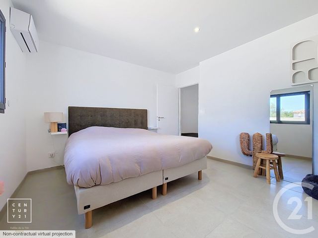 Maison &agrave; vendre - 5 pi&egrave;ces - 109 m2 - Pia - 66 - LANGUEDOC-ROUSSILLON