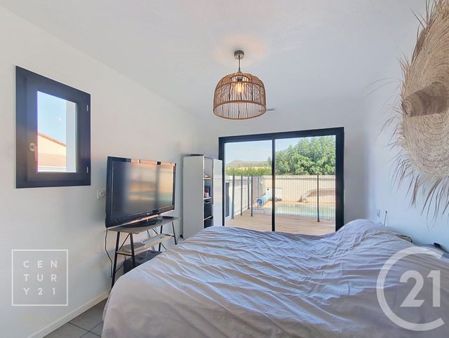 Maison &agrave; vendre - 5 pi&egrave;ces - 120 m2 - Estagel - 66 - LANGUEDOC-ROUSSILLON