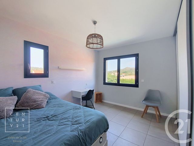 Maison &agrave; vendre - 5 pi&egrave;ces - 120 m2 - Estagel - 66 - LANGUEDOC-ROUSSILLON