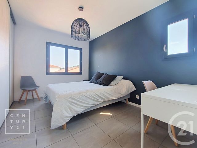 Maison &agrave; vendre - 5 pi&egrave;ces - 120 m2 - Estagel - 66 - LANGUEDOC-ROUSSILLON