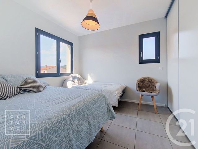 Maison &agrave; vendre - 5 pi&egrave;ces - 120 m2 - Estagel - 66 - LANGUEDOC-ROUSSILLON
