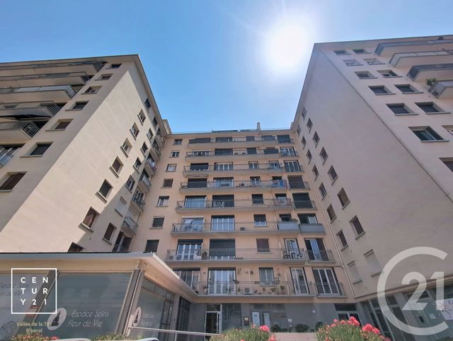 Appartement T2 &agrave; vendre - 2 pi&egrave;ces - 35,30 m2 - Perpignan - 66 - LANGUEDOC-ROUSSILLON