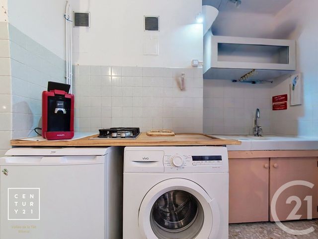 Appartement T2 &agrave; vendre - 2 pi&egrave;ces - 35,30 m2 - Perpignan - 66 - LANGUEDOC-ROUSSILLON