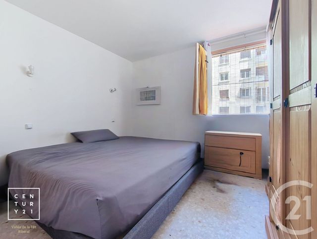 Appartement T2 &agrave; vendre - 2 pi&egrave;ces - 35,30 m2 - Perpignan - 66 - LANGUEDOC-ROUSSILLON