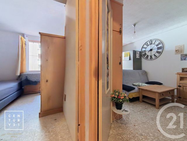 Appartement T2 &agrave; vendre - 2 pi&egrave;ces - 35,30 m2 - Perpignan - 66 - LANGUEDOC-ROUSSILLON
