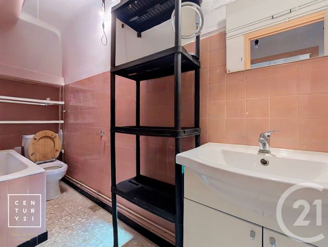Appartement T2 &agrave; vendre - 2 pi&egrave;ces - 35,30 m2 - Perpignan - 66 - LANGUEDOC-ROUSSILLON