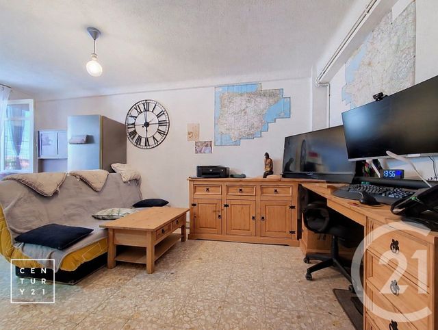 Appartement T2 à vendre PERPIGNAN