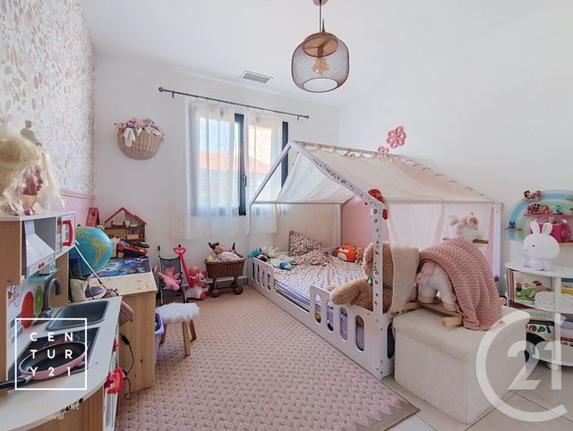 Maison &agrave; vendre - 4 pi&egrave;ces - 100 m2 - Rivesaltes - 66 - LANGUEDOC-ROUSSILLON