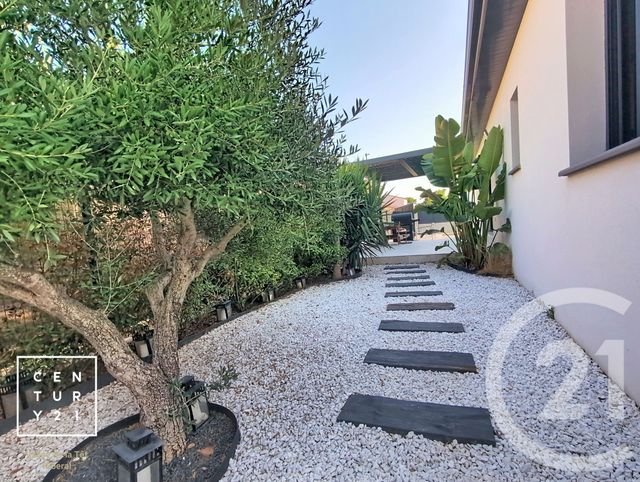 Maison &agrave; vendre - 4 pi&egrave;ces - 100 m2 - Rivesaltes - 66 - LANGUEDOC-ROUSSILLON