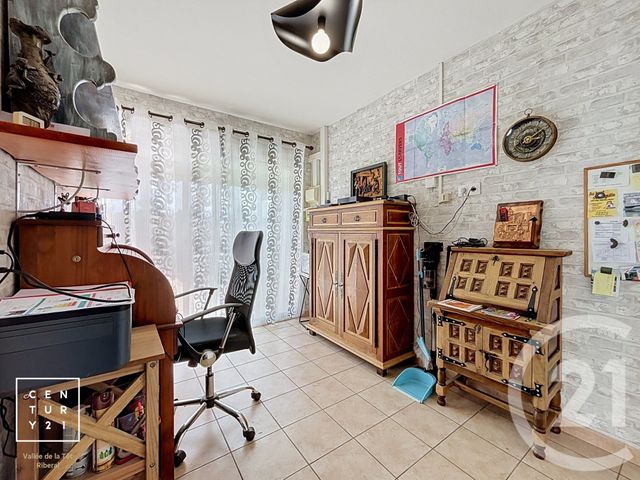 Maison &agrave; vendre - 4 pi&egrave;ces - 80,37 m2 - Baho - 66 - LANGUEDOC-ROUSSILLON