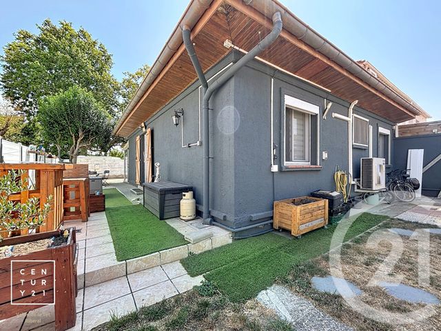Maison &agrave; vendre - 4 pi&egrave;ces - 80,37 m2 - Baho - 66 - LANGUEDOC-ROUSSILLON