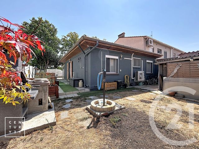 Maison &agrave; vendre - 4 pi&egrave;ces - 80,37 m2 - Baho - 66 - LANGUEDOC-ROUSSILLON