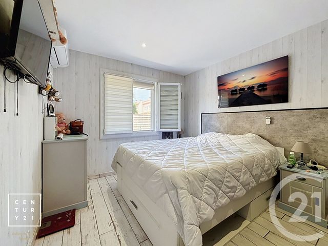 Maison &agrave; vendre - 4 pi&egrave;ces - 80,37 m2 - Baho - 66 - LANGUEDOC-ROUSSILLON