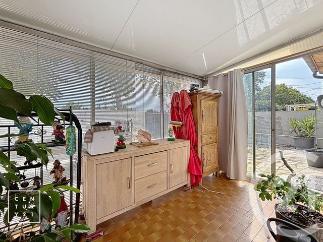 Maison &agrave; vendre - 4 pi&egrave;ces - 80,37 m2 - Baho - 66 - LANGUEDOC-ROUSSILLON
