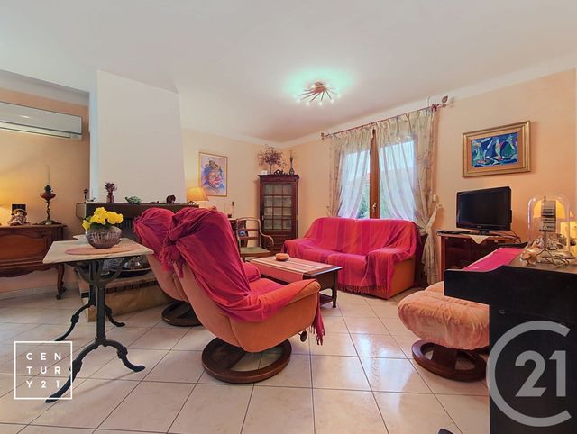 Maison &agrave; vendre - 4 pi&egrave;ces - 86,72 m2 - St Esteve - 66 - LANGUEDOC-ROUSSILLON