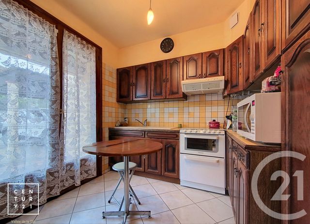 Maison &agrave; vendre - 4 pi&egrave;ces - 86,72 m2 - St Esteve - 66 - LANGUEDOC-ROUSSILLON