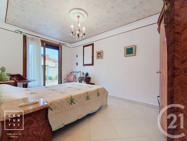 Maison &agrave; vendre - 4 pi&egrave;ces - 86,72 m2 - St Esteve - 66 - LANGUEDOC-ROUSSILLON