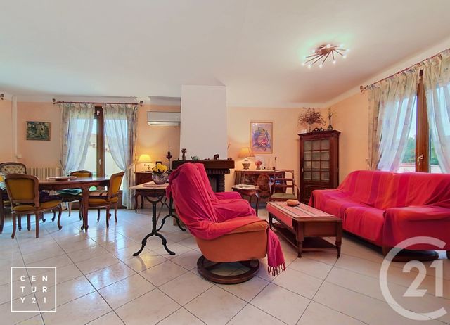 Maison &agrave; vendre - 4 pi&egrave;ces - 86,72 m2 - St Esteve - 66 - LANGUEDOC-ROUSSILLON