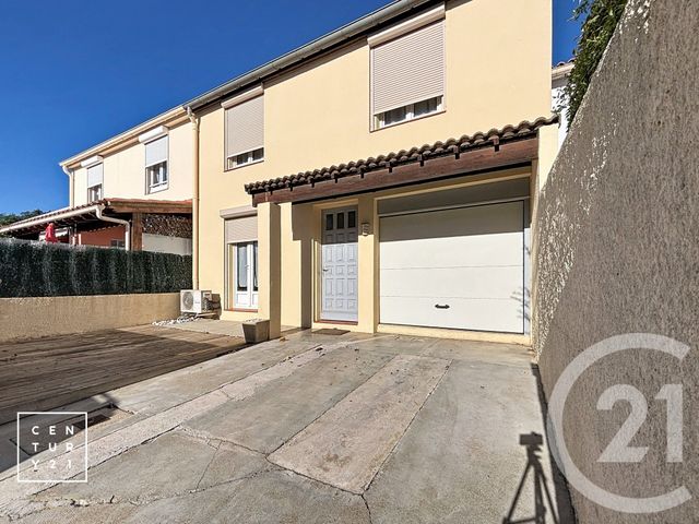 Maison à vendre ST ESTEVE