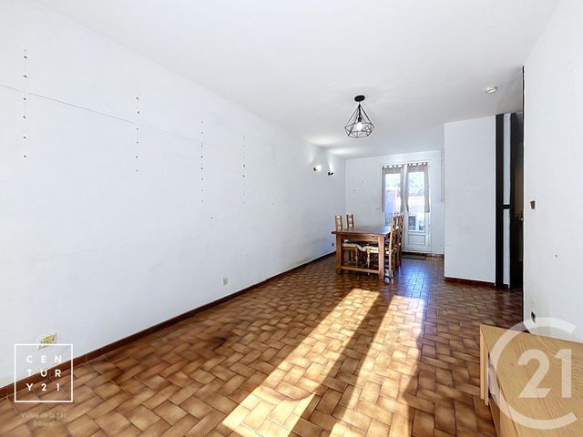 Maison &agrave; vendre - 4 pi&egrave;ces - 86 m2 - St Esteve - 66 - LANGUEDOC-ROUSSILLON