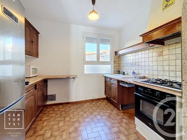 Maison &agrave; vendre - 4 pi&egrave;ces - 86 m2 - St Esteve - 66 - LANGUEDOC-ROUSSILLON