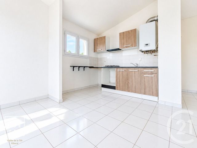 Appartement T2 &agrave; louer - 2 pi&egrave;ces - 46,43 m2 - St Esteve - 66 - LANGUEDOC-ROUSSILLON