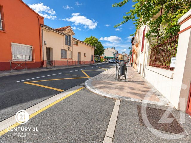 Appartement T3 &agrave; louer - 3 pi&egrave;ces - 75 m2 - St Esteve - 66 - LANGUEDOC-ROUSSILLON