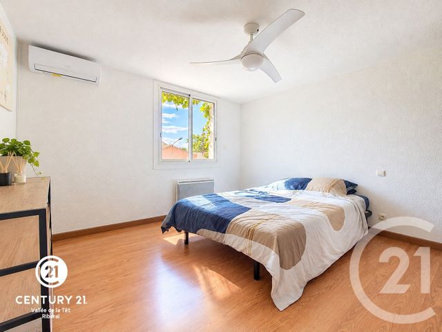 Appartement T3 &agrave; louer - 3 pi&egrave;ces - 75 m2 - St Esteve - 66 - LANGUEDOC-ROUSSILLON